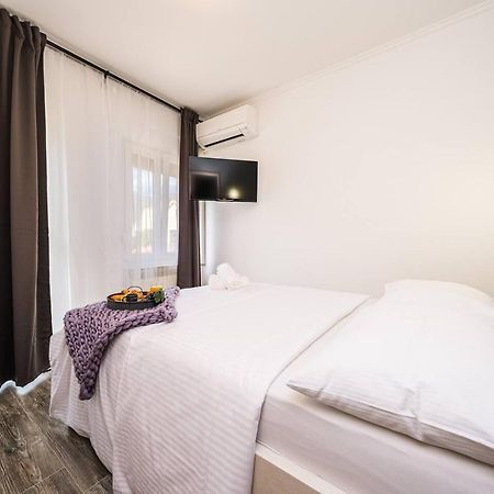 Villa Barbara Kaštela Kültér fotó