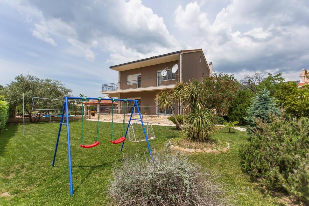 Villa Barbara Kaštela Kültér fotó