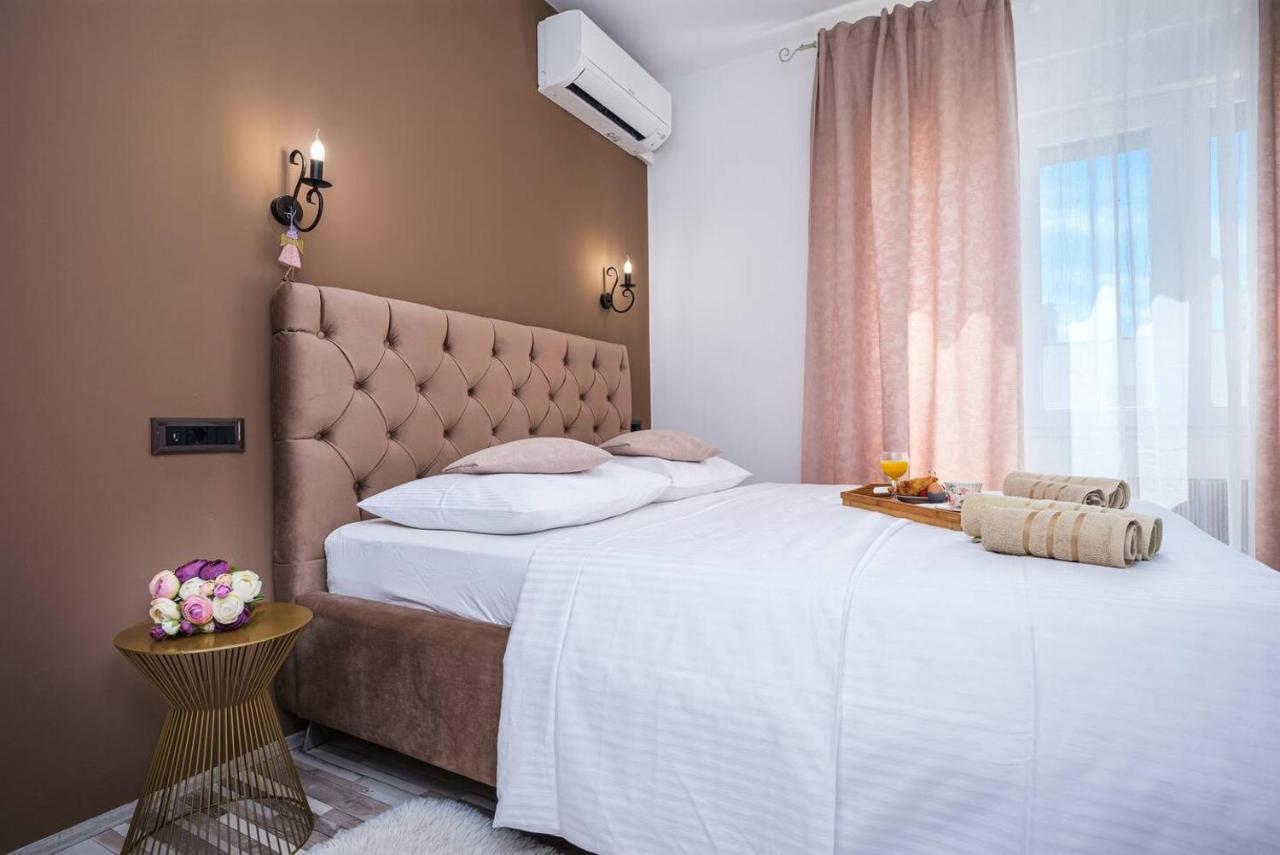 Villa Barbara Kaštela Kültér fotó