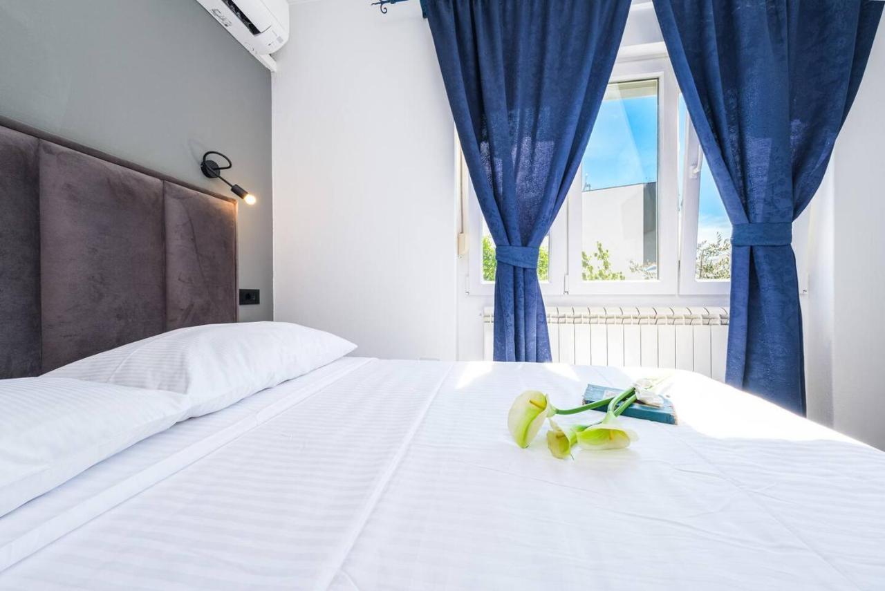 Villa Barbara Kaštela Kültér fotó